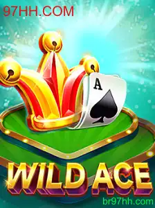 WildAce: Descubra a Excitação deste Jogo Inovador